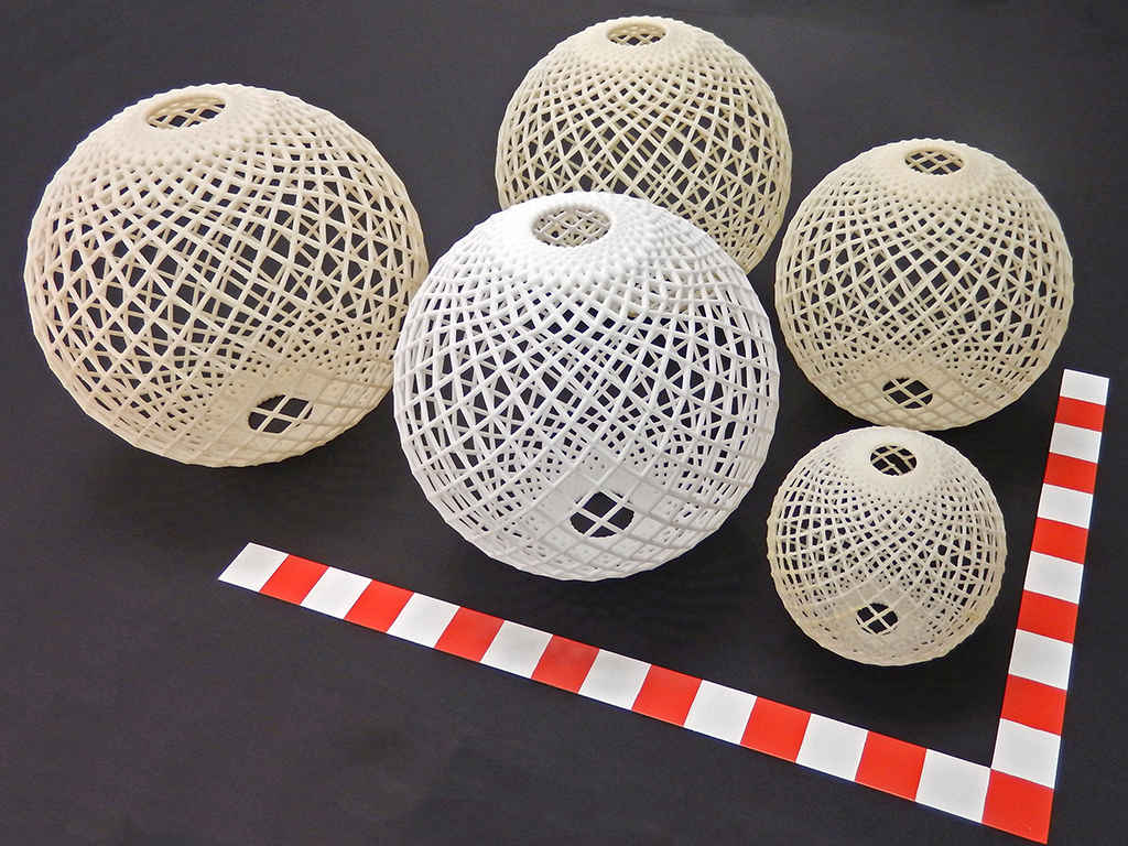 Torsion Spheres